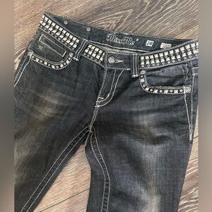 🩷💋MISS ME Skinny Jeans💋🩷